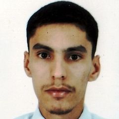 الشريف خالدي, صحفي