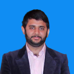 Shafqat Jan Siddiqui, Senior Software Engineer