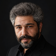 Adham Salm, Maintenance Director – KSA