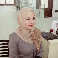 Lina Abukhalaf, Country Prodcut 