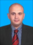 Amr Mohamed Abdelaziz, Finance Manager
