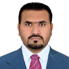 Shabbir Ahmad, QA QC Engineer l Fahud Maintenance Projects & Rig Movement.