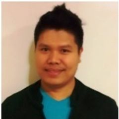Ramadon Flores, Admin-Sales Coordinator