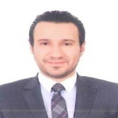 Nabil Khairy, Financial Controller
