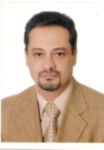 Hesham Abbas, National Sales Director