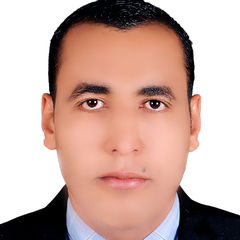 أحمد عبد العليم العدوى, محاسب فرع القاهرة