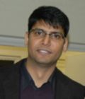 Sanjay Gupta, Business Analyst Manager
