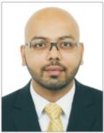 Uzair Syed Muhammad, Senior Sales Consultant / Outbound Telesales Division Trainer