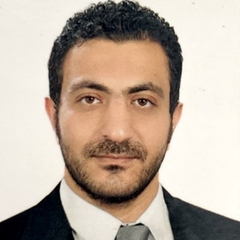 حلمى محمد محمد حلمى السقيلى, Stakeholder & Public Relation Manager