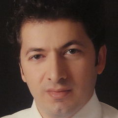 Ehab Al-Quran, Deputy Team Leader and Hydraulic Expert