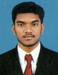 Praveen kumar Rajendran