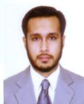 Masud Ahmed, Head of HRD - OD