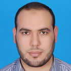 السيد حامد حسين دياب دياب, draftsman