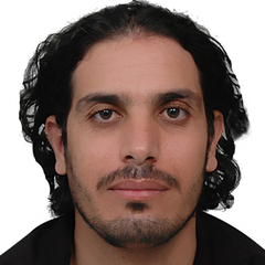 Yassine Karouani, Full Stack Developer