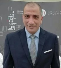 Ahmed Gabena, Financial Accounting Manager