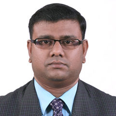 Dinesh Sooriyaarachchi, MEP Engineer.