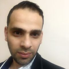 أحمد عمارنه, Accounting Manager
