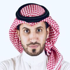 Abdulrhman Aljuhani, Office Manager