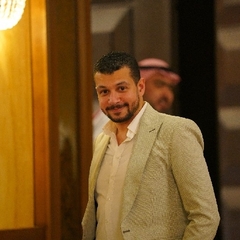 Mostafa Othman, Technical Office and Projects section Head 