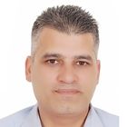 Bashar Natour, Sales Manager