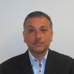 Mohamad Saad, Contract Manager