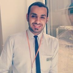Yahya AL-saggaf, IT Technical Support specialist