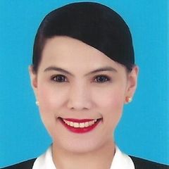 Liezl Leonor