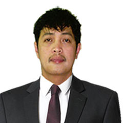 Neil Lagman