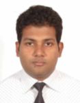 Md. Manjurul Islam, Associate Premium Banker