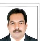 Anil Kumar, MANAGER – FINANCE & OPERATIONS