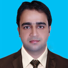 Abid Ghafoor