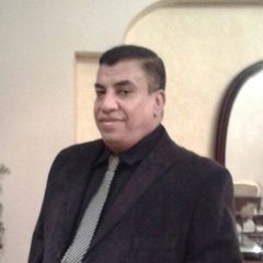 سالم حسين سالم حسين, مدير الادارة الهندسية