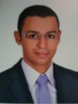 Mohamed Ashour, sale agent