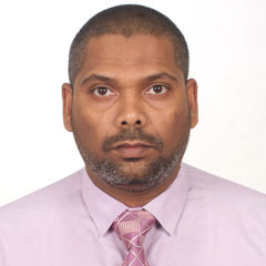 abdulmuqeet mohammed, Senior Electrical Engineer