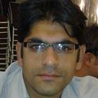 Usman Iqbal, Audit senior