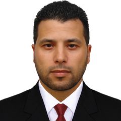 محمد الصالح سوداني, Maintenance mecatronic