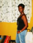 Danielle Mugisha, Manager
