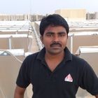muthusamy tamilzarasan, Chemist