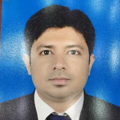 sarfaraz surve