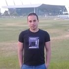 Hesham Ashour