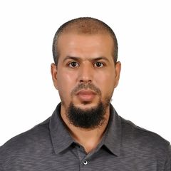 hicham garrouani, Network and Systems Administrator
