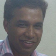 Sanjay Kumar Bhardwaj