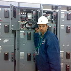Adnan mahdi Al  bayati, مشرف كهرباء