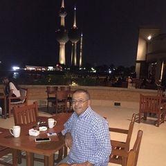 محمد أحمد على محمد محمود محمد, Quality Assurance Manager (QA Manager)