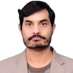 Muhammad khurram Adeel, Lead Software Engineer