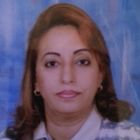 Nagwa Ashor, رئيس قسم الشيكات