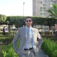 Alaa Faisal, Major Account Manager - Government and Petroleum
