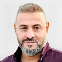 Aysar Zaid Al Falahi, Managing Director