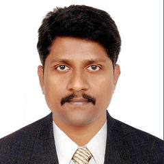 Malaivanan Naganathan, Senior