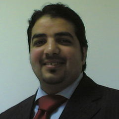 عبد الغني محمود, Agency manager & relationships manager 